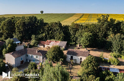 vente maison 140 000 € à proximité de Lagarde (32700)