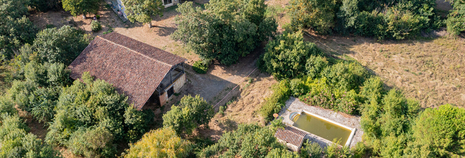 Maison 6 Pièces 278 m² à vendre à Monfort (32120)