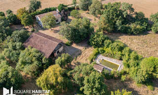 Maison 6 Pièces 278 m² à vendre à Monfort (32120)