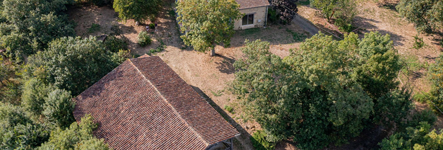 Maison 6 Pièces 278 m² à vendre à Mauvezin (32120)