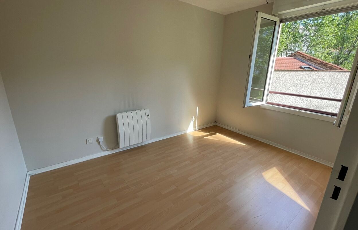 appartement 2 pièces 46 m2 à louer à Lyon 4 (69004)