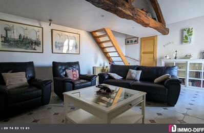 vente maison 383 000 € à proximité de Magnanville (78200)