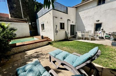 vente maison 349 440 € à proximité de Saintes-Maries-de-la-Mer (13460)