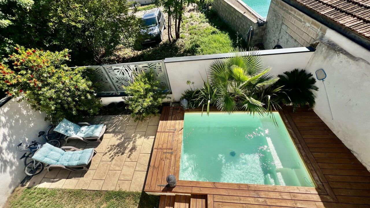 maison 1 pièces 140 m2 à vendre à Arles (13200)