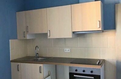 location appartement 527 € CC /mois à proximité de Nîmes (30)