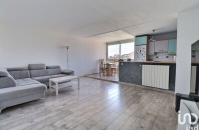 vente appartement 280 000 € à proximité de Les Pennes-Mirabeau (13170)