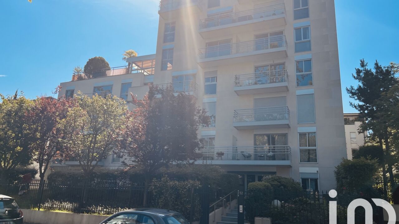 appartement 3 pièces 90 m2 à vendre à Neuilly-sur-Seine (92200)