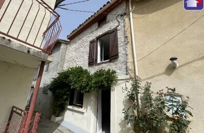 vente maison 104 500 € à proximité de Carla-de-Roquefort (09300)