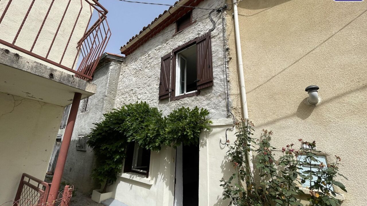 maison 4 pièces 81 m2 à vendre à Foix (09000)