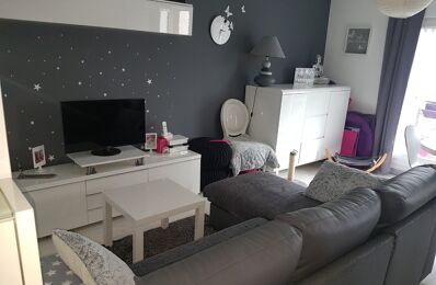 location appartement 462 € CC /mois à proximité de Camphin-en-Carembault (59133)