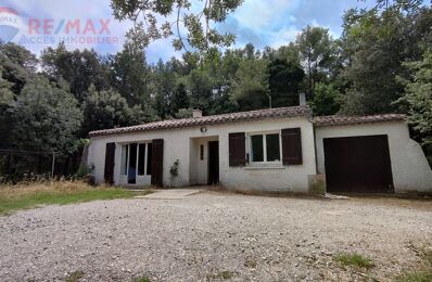 vente maison 235 000 € à proximité de Ladern-sur-Lauquet (11250)