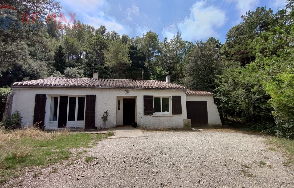 maison 4 pièces 92 m2 à vendre à Palaja (11570)