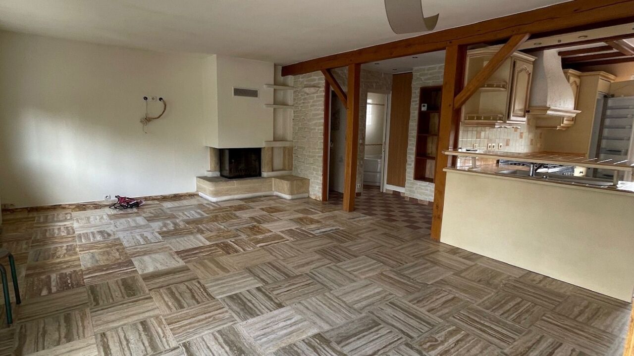 maison 4 pièces 85 m2 à vendre à Viry-Châtillon (91170)