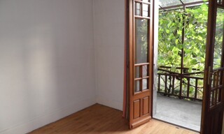 Maison 4 Pièces 100 m² à vendre à Grenoble (38100)