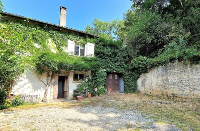 vente maison 229 000 € à proximité de Saint-Cirq-Lapopie (46330)