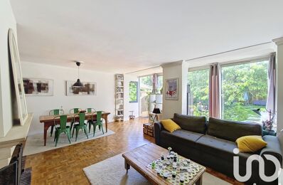 vente appartement 580 000 € à proximité de Paris 8 (75008)