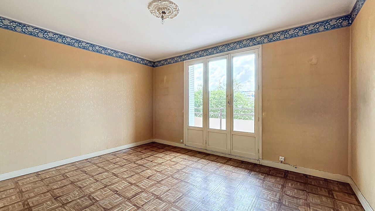 appartement 2 pièces 48 m2 à vendre à Lyon 7 (69007)