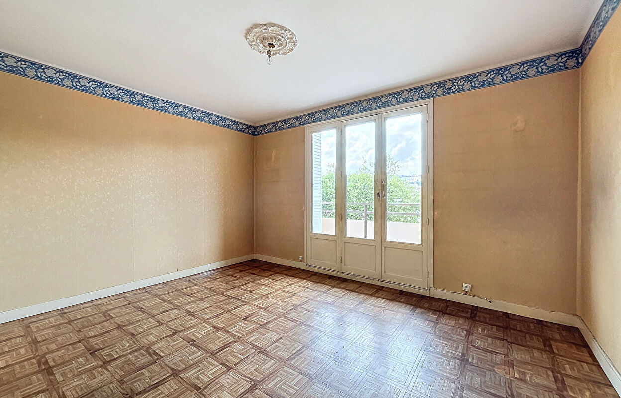 appartement 2 pièces 48 m2 à vendre à Lyon 7 (69007)