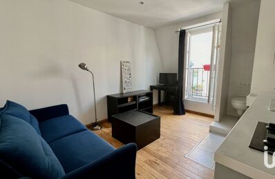 vente appartement 125 000 € à proximité de Rungis (94150)