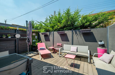 vente appartement 299 000 € à proximité de Genas (69740)