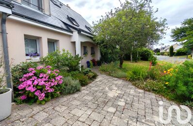 vente maison 599 900 € à proximité de Rochefort-sur-Loire (49190)