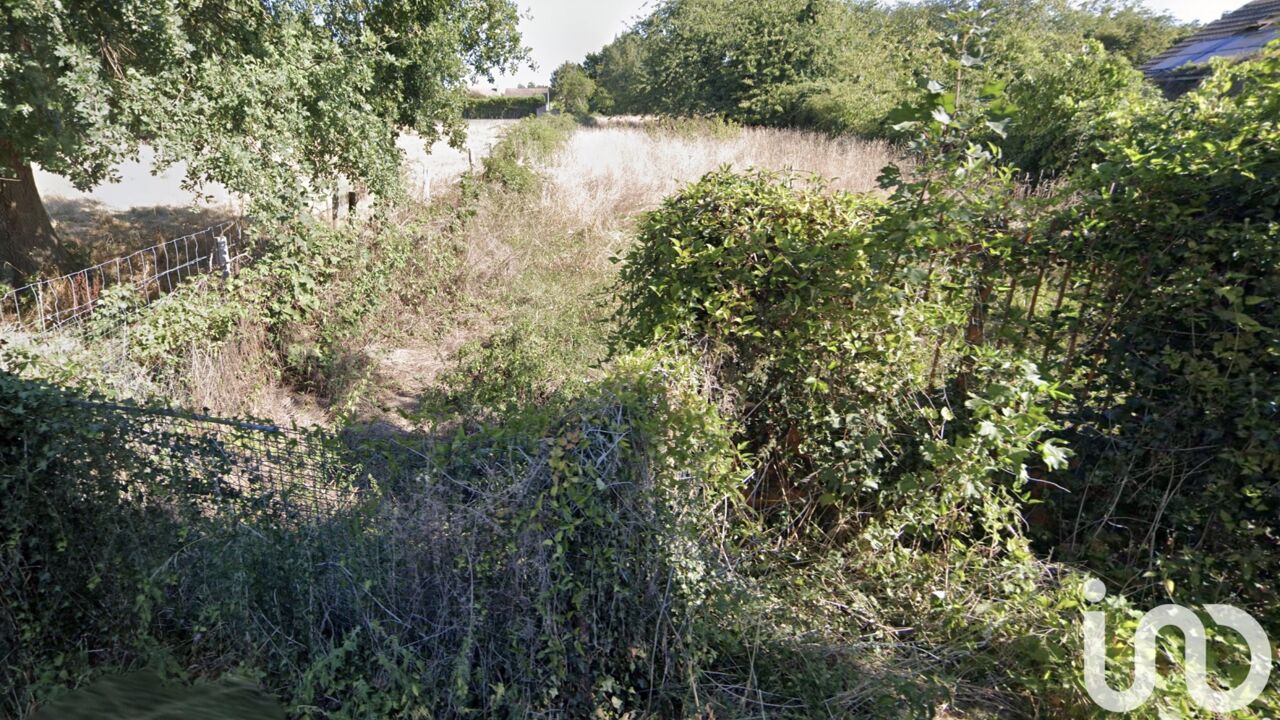 terrain  pièces 344 m2 à vendre à Conches-sur-Gondoire (77600)