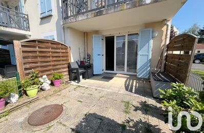 vente appartement 127 000 € à proximité de Saint-Paul (60650)