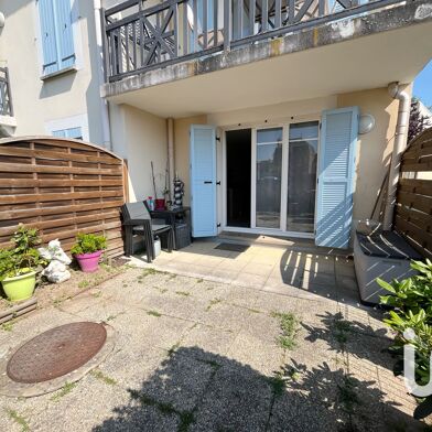 Appartement 3 pièces 52 m²