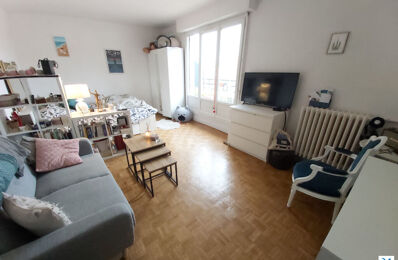 location appartement 526 € CC /mois à proximité de Petit-Couronne (76650)