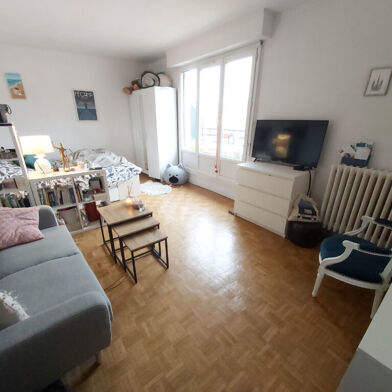 Appartement 1 pièce 30 m²