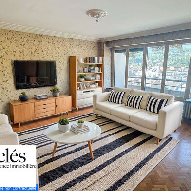 Appartement 3 pièces 166950 €