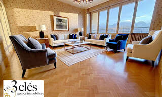 Appartement 3 Pièces 68 m² à vendre à Chambéry (73000)