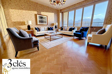 Appartement 3 pièces 166950 €