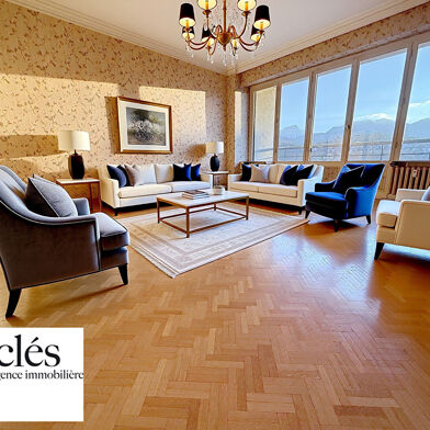 Appartement 3 pièces 166950 €