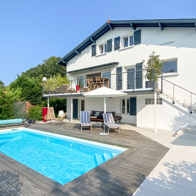 Maison 6 pièces 143 m²