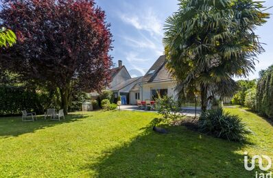 vente maison 649 900 € à proximité de Le Plessis-Robinson (92350)