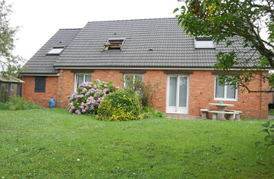 vente maison 273 000 € à proximité de Le Trait (76580)