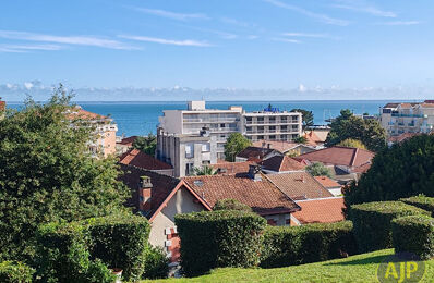 vente appartement 298 480 € à proximité de Arcachon (33120)