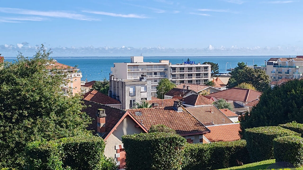 appartement 1 pièces 34 m2 à vendre à Arcachon (33120)