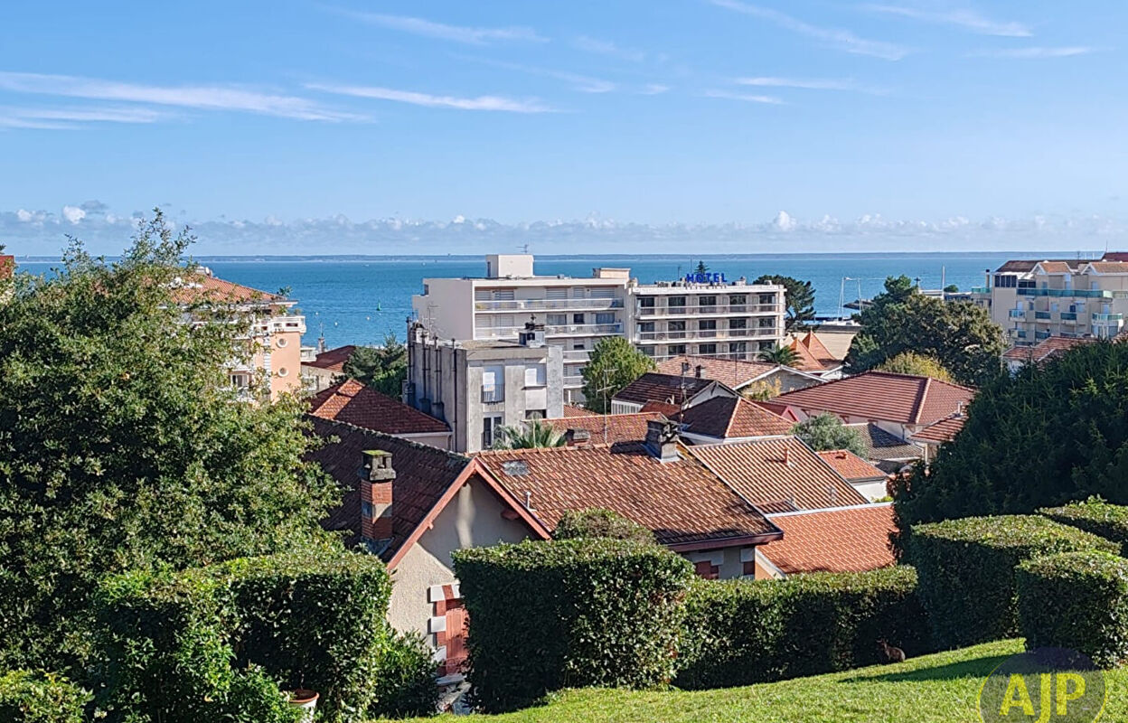 appartement 1 pièces 34 m2 à vendre à Arcachon (33120)