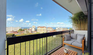 Appartement 1 Pièce 34 m² à vendre à Arcachon (33120)