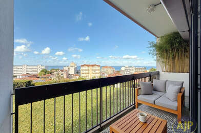 Appartement 1 pièces 239000 €