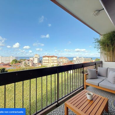 Appartement 1 pièces 239000 €