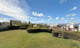 Appartement 1 Pièce 34 m² à vendre à Arcachon (33120)