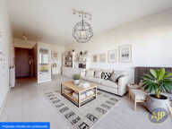 ARCACHON T1 34m² PROCHE CENTRE VUE DEGAGEE BASSIN — photo 3