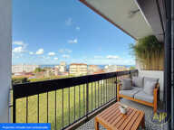 ARCACHON T1 34m² PROCHE CENTRE VUE DEGAGEE BASSIN — photo 4