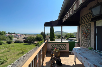 Maison 12 pièces 299000 €