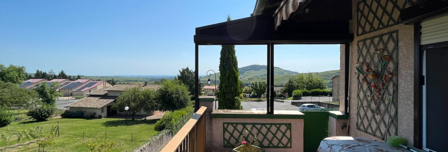 Maison 12 Pièces 232 m² à vendre à Quincié-en-Beaujolais (69430)