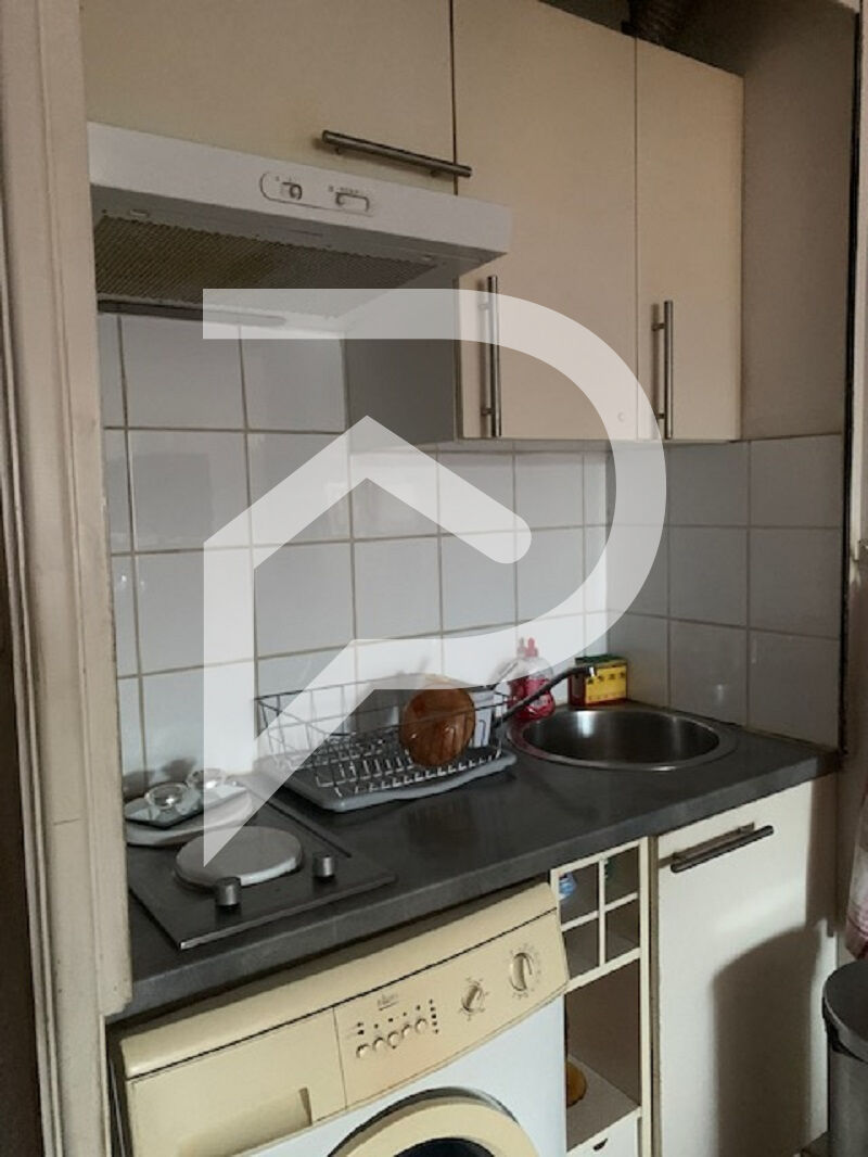 Appartement  T2 à vendre Grande-Motte (La) 34280