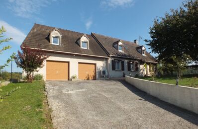 vente maison 259 500 € à proximité de Passy-sur-Marne (02850)